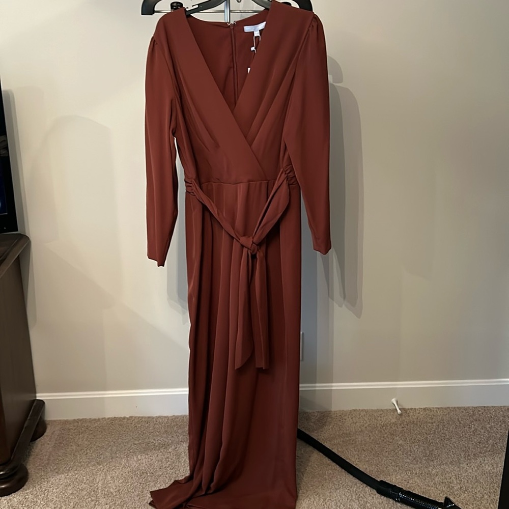 NWT Antonio Melani Jumpsuit